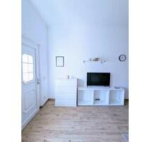 1-Zimmer Wohnung - Studio Apartment - Leipzig Nordwest