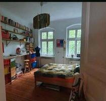 wg Zimmer 17.09-? 1-2 Monate untermiete - Berlin Treptow-Köpenick