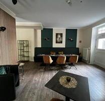 Inklusive Wohngemeinschaft mitten in Koblenz