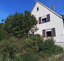 1 WG Zimmer 16 qm in 3 Zimmer WG - Crailsheim - Westgartshausen