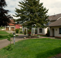 2 Zimmer Wohnung in Senioren Wohngemeinschaft - Zossen
