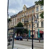 Wohnen im Zentrum, 4 Zimmer, in Brandenburg Havel, 3 WG geeignet, Provisionsfrei! - Brandenburg an der Havel Bahnhofsvorstadt