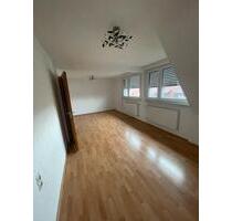 2,5 Zimmer Wohnung in Freiberg am Neckar