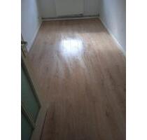 4- Zimmer Wohnung mit Balkon und Stellplatz - Nottertal-Heilinger Höhen