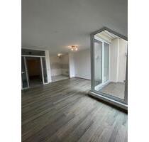 2-Zimmer Wohnung in zentraler Lage in Tauberbischofsheim