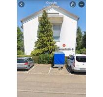 1-Zimmer Wohnung in Kornwestheim mit Terrasse - sofort frei