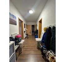 *Schöne* 3 Zimmer Wohnung mit Balkon und Küche in ruhiger Lage von Wuppertal!