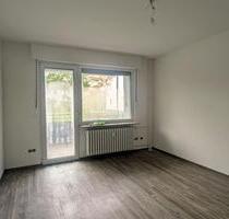 +++ 2 Zimmer - Erdgeschosswohnung mit Balkon +++ - Duisburg Angerhausen