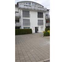 ruhige, sonnige 3-Zimmer Wohnung Rottweil