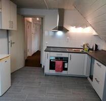 Ein modernes und möbliertes WG Zimmer im Ortskern Leinfelden - Filderstadt
