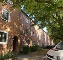 2 Zimmer Wohnung zu vermieten! - 590,00 EUR Kaltmiete, in Kiel (PLZ: 24106) Wik