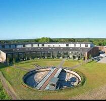 Wohnen im historischen Lokschuppen, exklusive 2-Zimmer Loft-Whg. - Buchholz in der Nordheide
