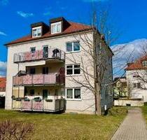 2 Zimmer Dachgeschosswohnung - 440,00 EUR Kaltmiete, ca.  47,00 m² in Klipphausen (PLZ: 01665)