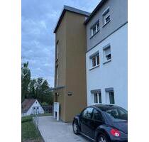 2-Zimmer Wohnung mit Balkon & Tiefgarage in Hilpoltstein - Roth