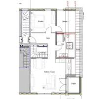 4-Zimmer Wohnung-Maisonette in 72348 Rosenfeld-Leidringen