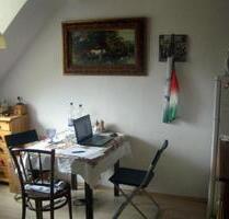 3 Zimmer Wohnung WG geeignet teilmöbiliert - Trier Nord