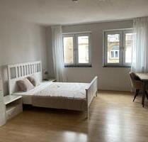Möbiliertes WG-Zimmer in zentraler Lage in Stuttgart-West