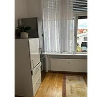 1 Zimmer Wohnung in Treuenbrietzen