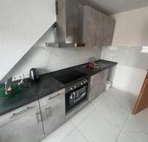 3 Zimmer Wohnung für bis zu 4 Personen voll möbliert - Hofheim am Taunus