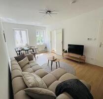 Top Lage! Hochwertig möblierte 2-Zimmer Wohnung - Nürnberg