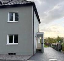 Attraktive & sanierte 2- Zimmer Wohnung in Werne