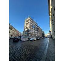 Wohnung 3 Zimmer 3.OG Erstbezug Triftstraße 6 ab 01.06.2025 - Halle (Saale)