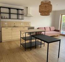 2 Zimmer Neubauwohnung (ErstbezugBarrierefrei) in Bergrheinfeld