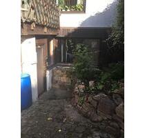 1.5 Zimmer Appartement Souterrain - Heidelberg Boxberg