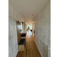 Helle 3-Zimmer Wohnung mit Balkon in Großwelzheim - Karlstein am Main