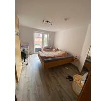 2 Zimmer Wohnung, 60qm mit Balkon - Schneverdingen