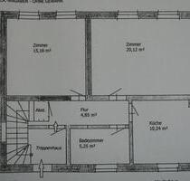 2 Zimmer EG Whg in Goslar Jerstedt