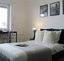 1-Zimmer Studenten Apartment in Weiterstadt