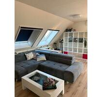 3 Zimmer Dachgeschosswohnung mitten in Mastbruch - Paderborn