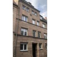 1-Zimmer-Wohnung - 420,00&nbsp;EUR Kaltmiete, ca.&nbsp; 30,00&nbsp;m&sup2; in Nürnberg (PLZ: 90402) Altstadt, St. Lorenz