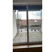 3 Zimmer Maisonette Wohnung inmitten der schönen Altstadt Sangerhausen