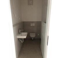 Erstbezug großzügige 2 Zimmer Maisonette Wohnung Schweinfurt