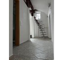 2,5 Zi-Wohnung 55qm - 600,00 EUR Kaltmiete, ca.  55,00 m² in Versmold (PLZ: 33775)