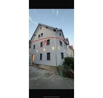 3 Zimmer Wohnung in Niederstetten 97996