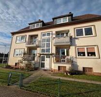 Wohnung 3 Zimmer 59 m² Delmenhorst Deichhorst 2 OG
