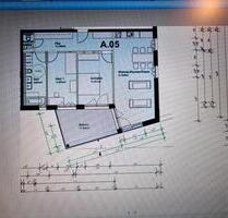 Wohmbrechts, 3-Zimmer Wohnung, ab 01.03.2026 zu vermieten - Hergatz