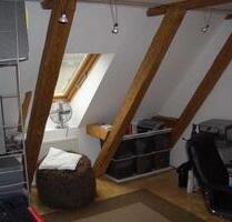 2,5 Zimmer DG-Wohnung über 2 Ebenen Stadtzentrum Braunschweig