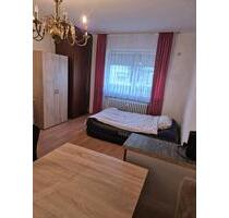1 Zimmer Appartement - 600,00 EUR Kaltmiete, ca.  20,00 m² in Alfter (PLZ: 53347)