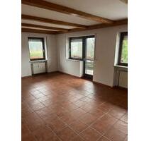 2-Zimmer Wohnung in Winzer zu vermieten