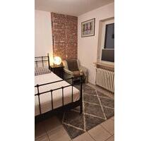 Tolles WG-Zimmer, 16 m², mit privatem WC (Zwischenmiete April) - Rimpar