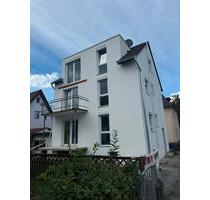 2 Zimmer Wohnung - 850,00 EUR Kaltmiete, ca.  55,00 m² in Bad Friedrichshall (PLZ: 74177)