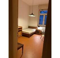 WG Zimmer zur Untermiete - 650,00 EUR Kaltmiete, in Frankfurt am Main (PLZ: 60318) Nordend West