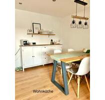 Helle 3-Zimmer Wohnung Hepberg bei Ingolstadt