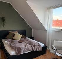 Möbliertes WG Zimmer longterm Pankow zentral ab Januar - Berlin