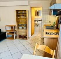 1 Zimmer Wohnung in Erlangen - 405,00 EUR Kaltmiete, in Erlangen (PLZ: 91058) Bruck