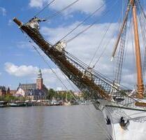 2 Zimmer Wohnung in Zentraler Lage - Leer (Ostfriesland)